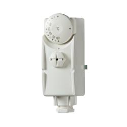ESI Controls Clamp-On Cylinder Thermostat ESCTS