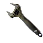 Monument Tools Wide Jaw Adjustable Wrench 200mm (8") 3141T