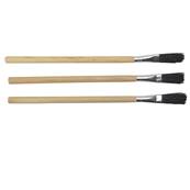 Monument Pack of Three Flux Brushes 3015M