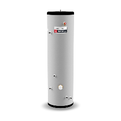 Gledhill Stainless ES Unvented Indirect 300L Hot Water Cylinder SESINPIN300