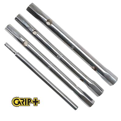 Monument Grip+® Set of Three 8mm - 13mm Monobloc Box Spanners 3240U