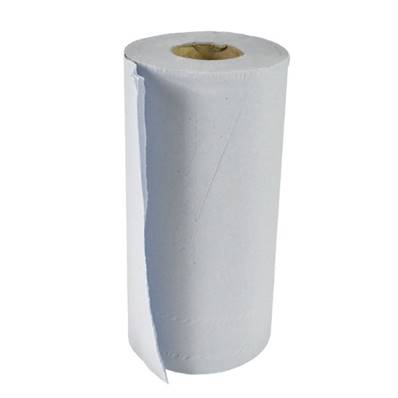 Arctic Hayes Blue Paper Roll - 3 Ply (97 Sheets) 3311 445031