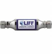 Liff Limefighter 22mm Compression Magnetic Scale Inhibitor LFC2-22