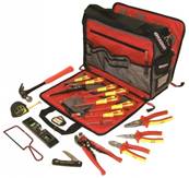 C.K Electricians Premium Tool Kit 595003