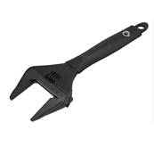Monument 300mm (12") Wide Jaw Adjustable Wrench 62mm Capacity 3144C