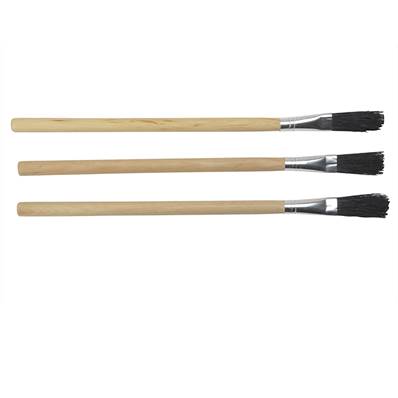 Monument Pack of Three Flux Brushes 3015M