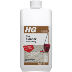 HG Extreme Power Cleaner Super Remover (1L) 435100106