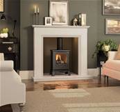 Be Modern Broseley Hereford 5 Gas Stove 181420-24848