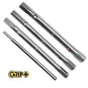 Monument Grip+® Set of Three 8mm - 13mm Monobloc Box Spanners 3240U