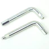 Monument Tools Radiator Spanners Twin Pack 2051O