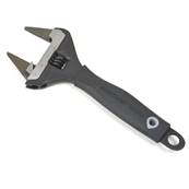Monument 150mm (6") Thin Jaw Adjustable Wrench 34mm Capacity 4140S