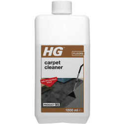 HG Carpet & Upholstery Cleaner (1L) 151100106
