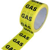 Arctic Hayes "Gas" ID Tape 33m 662030
