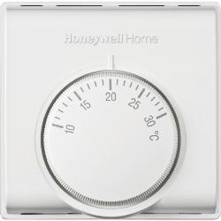 Honeywell Home T6360B1028 Room Thermostat, 240 V, White
