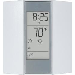 Honeywell Aube TH232 UFH 7-Day Programmable Thermostat TH232-AF-230-OEM/U