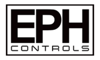 EPH Controls products range at Plumb2u